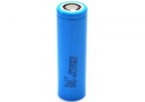 Akumulator INR21700-50E Samsung 4900mAh Li-Ion 3.7V 10A