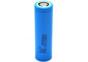 Akumulator INR21700-50E Samsung 4900mAh Li-Ion 3.7V 10A