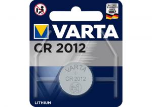 Bateria CR2012 Varta 3.0V B1