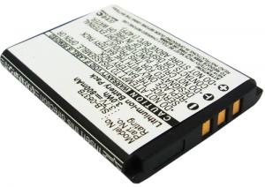 Akumulator Samsung SLB-0837(B) Digimax L70 800mAh