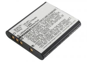 Akumulator Sony NP-BK1 NP-FK1 750mAh Li-Ion 3.6V