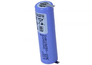 Akumulator INR18650-29E Samsung 2900mAh Li-Ion blaszki