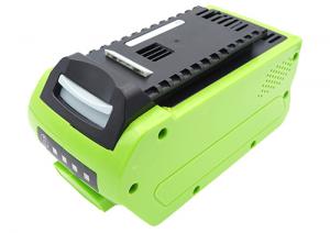 Akumulator GreenWorks 2601102 G-MAX 3000mAh Li-Ion 40V