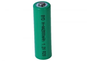 Akumulator AA R6 2000mAh NiMH 1.2V BYD luzem