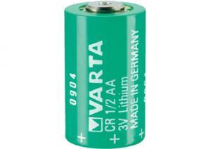 Bateria CR1/2AA Varta 3V 1/2AA CR14250SE BR1/2AA