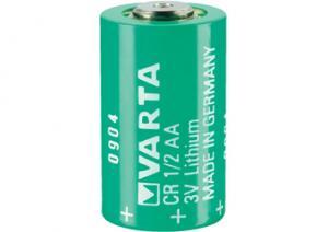 Bateria CR1/2AA Varta 3V 1/2AA CR14250SE BR1/2AA
