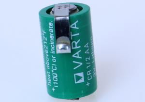 Bateria CR1/2AA Varta 3V CR14250SE BR1/2AA blaszki