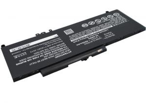 Akumulator Dell Latitude 15 5000 R0TMP 6850mAh Li-Polymer