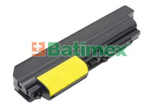 IBM ThinkPad T61 14.1`` widescreen 4800mAh 51.8Wh Li-Ion 10.8V