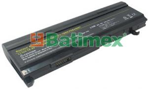 Toshiba Satellite A80 5200mAh 80.0Wh Li-Ion 14.8V