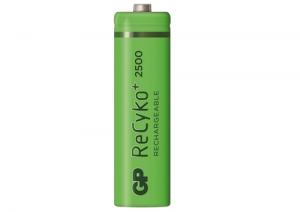 Akumulator AA R6 2500mAh GP Battery ReCyko+ bulk