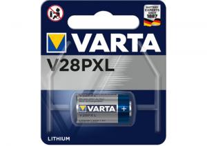 Bateria litowa V28PXL Varta 6V 476A 4LR44 PX28A