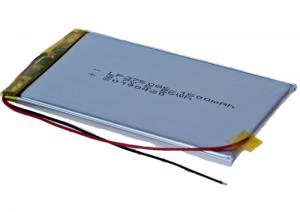 Akumulator LP375085 1500mAh Li-Polymer 3.7V + PCM