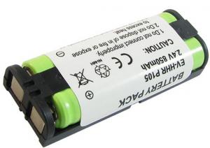 Akumulator Panasonic HHR-P105 KX-TG2421 850mAh NiMH 2.4V