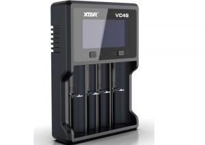 Ładowarka VC4S Xtar Li-Ion NiMH 18650 21700 AA AAA