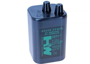 Bateria 4R25 Hi-Watt 8750mAh 6V 908S 908G