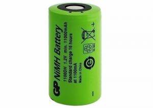 Akumulator 1100DH GP Battery 11000mAh NiMH 1.2V D