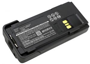 Akumulatora Motorola APX2000 NNTN8129AR 2300mAh