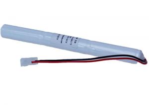 Akumulator 1000mAh NiCd 3.6V HT 3xAA lufa Molex