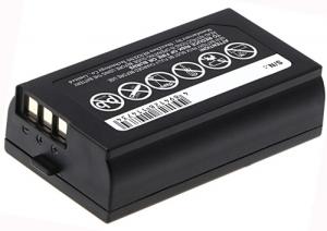 Akumulator Brother PT-E300 BA-E001 2600mAh Li-Ion