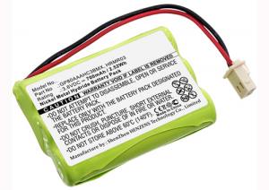 Akumulator Motorola MBP36SC MBP483 700mAh 3.6V