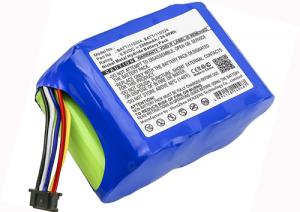 Akumulator Alaris Asena 1000SP00487 2700mAh 9.6V NiMH