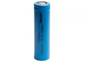 Akumulator 18650 JGNE 1800mAh LiFePO4 3.2V 5.4A
