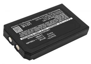 Akumulator Ikusi IK2 BT11K 1100mAh Li-Ion 3.7V