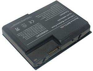 Acer Aspire 2000 4400mAh 65.1Wh Li-Ion 14.8V