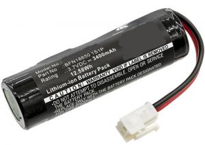 Akumulator Leifheit Dry&Clean 51000 3400mAh Li-Ion 3.7V