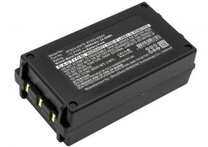 Akumulator Cattron Theimeg BT923-00075 2000mAh NiMH 12V