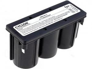 Akumulator Cyclon Monoblock X6 0809-0012 5Ah Pb 6V