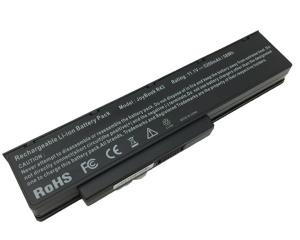 Akumulator BenQ JoyBook R43 SQU-701 4400mAh