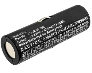 Akumulator Heine Beta 200S X-02.99.382 850mAh 3.6V