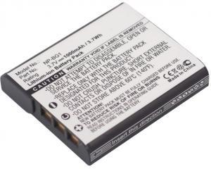 Akumulator Sony NP-BG1 Cyber-shot DSC-H10 1000mAh