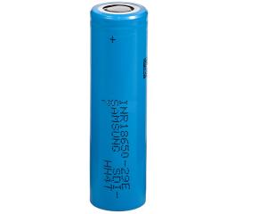 Akumulator INR18650-29E E7 Samsung 2750mAh 8.25A