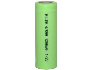 Akumulator H-4/5AA1200 1200mAh NiMH 4/5AA 1.2V