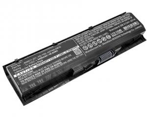 Akumulator Omen 17-w003ng HSTNN-DB7K 4400mAh Li-Ion 11.1V