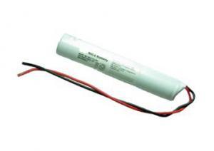 Akumulator 2500mAh NiMh 3.6V 3xSC HT lufa