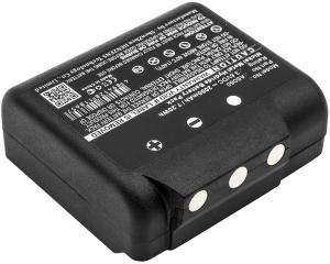 Akumulator Imet M550 Zeus AS083 2000mAh NiMH 3.6V