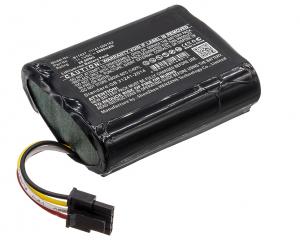 Akumulator Medtronik Lifepak 20 11141-000162 2600mAh