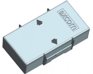 Akumulator Laerdal Heartstatr MRX 6300mAh 14.4V