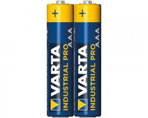 Bateria LR03 Varta Industrial Pro 1.5V AAA MN2400 S2