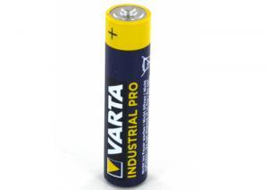 Bateria LR03 Varta Industrial Pro 1.5V AAA MN2400 luzem