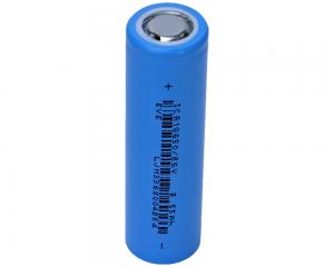 Akumulator INR18650-26V EVE 2500mAh Li-Ion 3.6V 7.65A