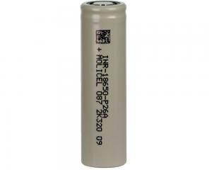 Akumulator INR18650-P26A Molicel 2600mAh Li-Ion 3.7V 35A