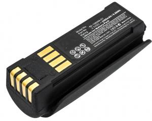 Akumulator Motorola MT2000 82-108066-01 2400mAh Li-Ion 3.7V