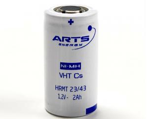 Akumulator VHT CS Arts Energy 2000mAh NiMH 1.2V wysokotemp.