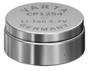 Akumulator CP1254 Varta 60mAh Li-Ion 3.7V