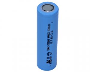 Akumulator INR18650-22E Tenpower 2200mAh Li-Ion 3.6V 10A